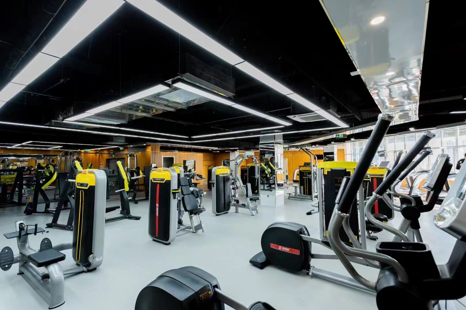 20歲、30歲、40歲不同年齡層男士健身方案