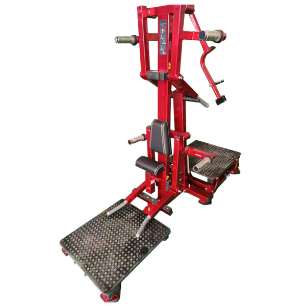 想要好的訓(xùn)練效果就要搭配好的訓(xùn)練設(shè)備