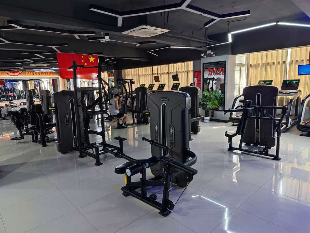 全領(lǐng)域室內(nèi)健身場(chǎng)館采購(gòu)器械去哪里